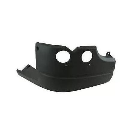SCANIA 5 SERİ TAMPON SAG